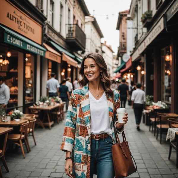 Valoriser votre marque avec l'essence de la culture locale : Stratégies de marketing authentiques