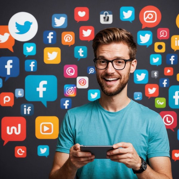 Les Secrets d'un Contenu Viral sur les Réseaux Sociaux : Comment Captiver l'Audience ?