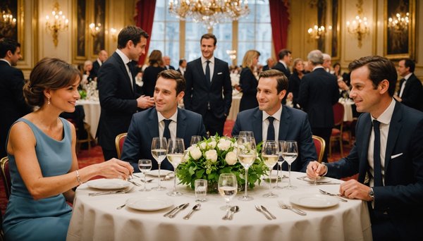 5 étapes pour créer la soirée d'entreprise parfaite à paris