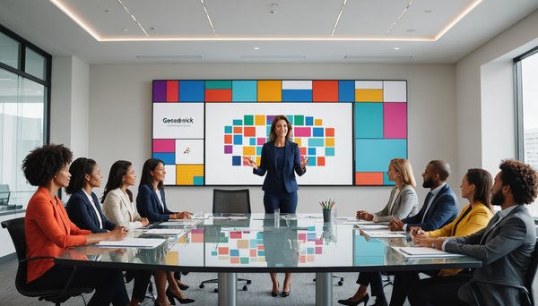 Comprendre la stratégie de marque employeur et ses enjeux