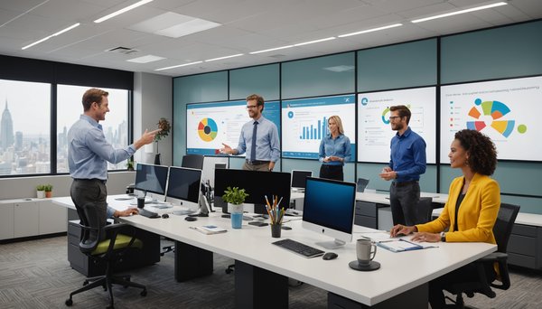 Comment optimiser la qualification des leads telemarketing en entreprise ?